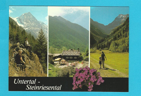 AK Untertal - Steinriesental.