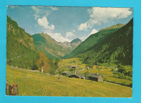 AK Alpengasthaus Zur Weißen Wand. Untertal.