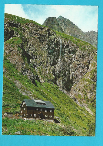 AK Gollinghütte. Alp. Ges. Preintaler.