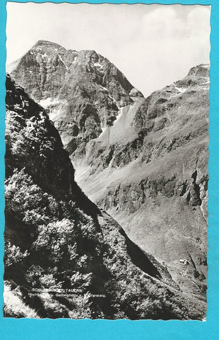 AK Schladminger Tauern. Hochgolling u. Gollinghütte.