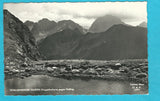 AK Schladminger Tauern. Krugeckscharte gegen Golling. (1959)