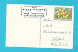 AK Golling-Hütte in den Schladminger Tauern.
