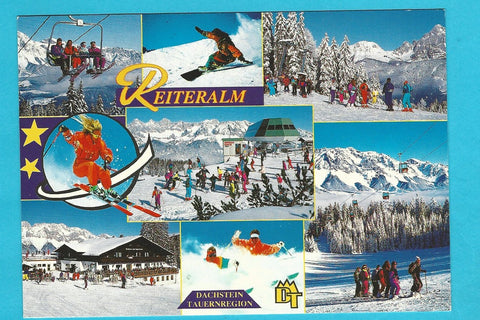 AK Reiteralm.