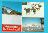 AK Reiteralm. Weitgasserhof. Fam. Gerhardter.