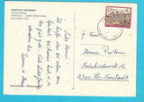 AK Gasthof Brunner. Familie Warter. Gleiming 1. Pichl/Enns.