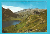AK Ignaz-Mattis-Hütte am Giglachsee. Schladminger Tauern.