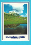 AK Giglachseehütte.