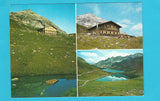 AK Giglachseehütte. Fam. Walcher. Pichl/Enns Nr. 2.