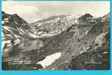 AK Giglachsee-Hütte. Schladminger Tauern. (1928)
