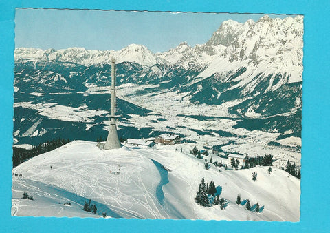 AK Schizentrum Hauser Kaibling.