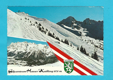 AK Schizentrum Hauser Kaibling.