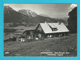 AK Scharlingerhütte. Haus/Ennstal. Katholische Jugend.