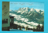 AK Krummholz-Hütte.