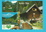 AK Haus/Ennstal 18. Koller-Alm.