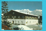 AK Haus 30. Alpengasthof Reiter.