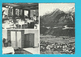 AK Haus/Ennstal. Gasthof Pension Kirchenwirt. Bes. Familie Felsner.