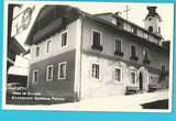 AK Haus im Ennstal. Kirchenwirt Gasthaus Felsner.