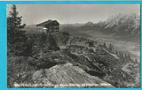 AK Krummholzhütte.