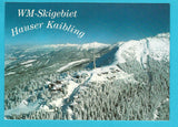 AK WM-Skigebiet. Hauser Kaibling.