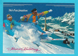 AK Hauser Kaibling. Ski-Faszination.