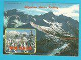 AK Skizentrum Hauser Kaibling. WM Haus.