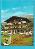 AK Haus/Ennstal. Josef und Ilse Hartweger. Weissenbach 23.