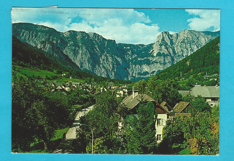 AK Weißenbach bei Liezen.