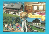 AK Haus/Ennstal. Petersberg 12. Rainerhof. Familie Fuchs.