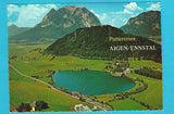 AK Aigen im Ennstal. Putterersee.