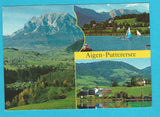 AK Aigen-Putterersee. (1989)