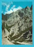 AK Gesäuse - Haindlkarhütte. Dachl- und Hochtornordwand.
