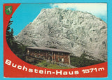 AK Buchsteinhaus.