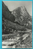 AK Gesäusestraße, Kummerbrücke, Planspitze.