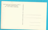 AK Kleiner Buchstein. Ennstaler Kletterfahrten Serie II. 6. In der linken Gratflanke. (1926)