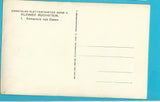 AK Kleiner Buchstein. Ennstaler Kletterfahrten Serie II. I. Anmarsch von Osten. (1926)