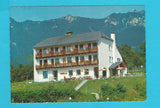 AK Weng bei Admont. Berghaus Gesäuse.