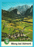 AK Weng bei Admont.