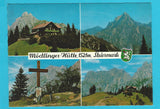 AK Mödlinger-Hütte.