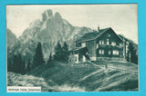 AK Mödlinger-Hütte.