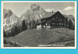 AK Mödlingerhütte Reichenstein.