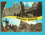 AK Admonter Kalbling.
