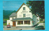 AK Admont. Weng 81. Gasthaus zum Kirchenwirt. Ferd. Grogger.