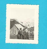 Foto Scheiblegger Hochalm. (1944)