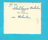 Foto Scheiblegger Hochalm. (1944)