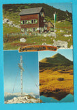 AK Hochmölbinghütte.