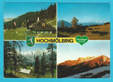AK Hochmölbing.