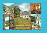 AK Bergsteigerkirche Johnsbach.