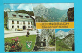 AK Johnsbach. Gasthof Kölbl.
