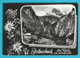 AK Johnsbach. Die Perle im Gesäuse.