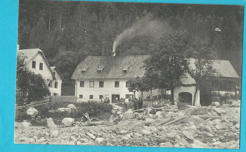 AK Johnsbach. (1922)